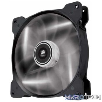 Corsair Air Series SP140 High Static Pressure 140mm Fan  White